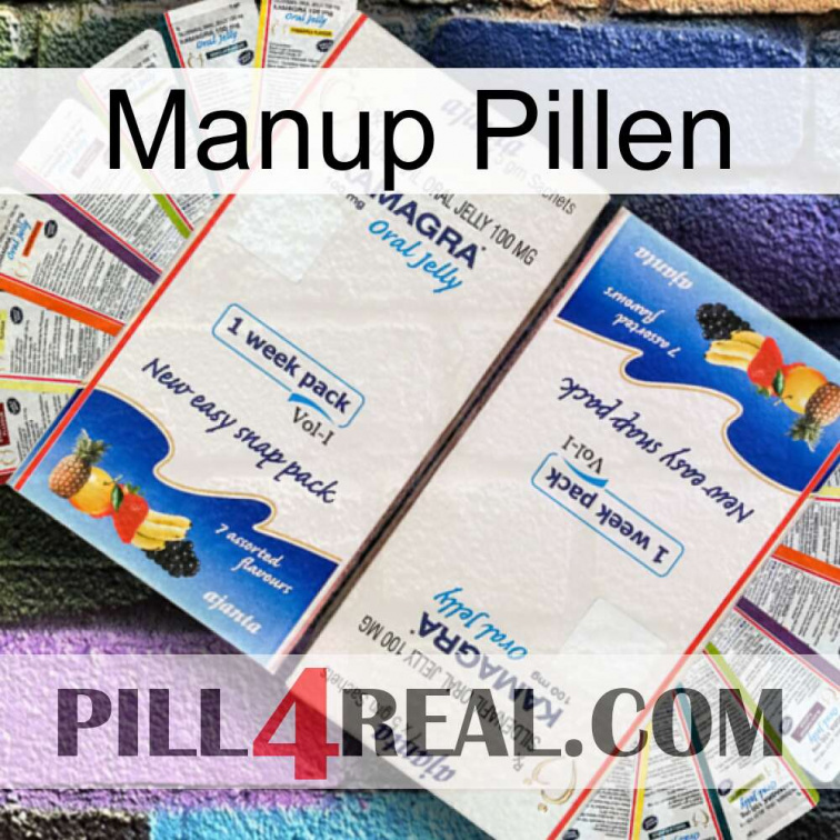 Manup Pills kamagra1